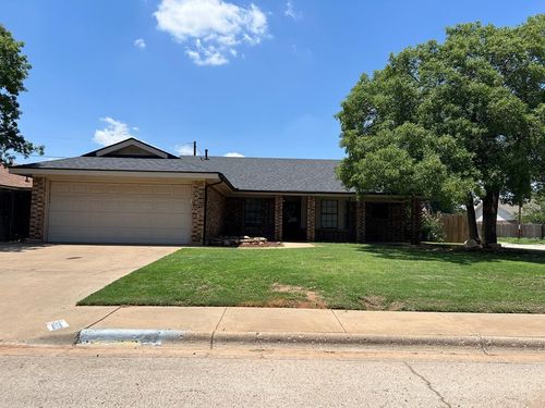 5200 Brazos Ave, Midland, TX, 79707-3160 | Card Image