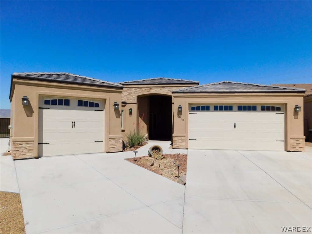 Integrity Ln, Fort Mohave, AZ 86426
