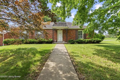 9829 Meadow Vale Dr, Louisville, KY, 40242-2356 | Card Image