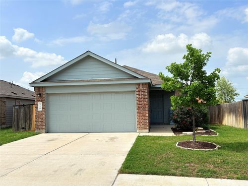 4e-116 Circle Way, Jarrell, TX, 76537-0050 | Card Image