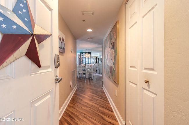 604 - 2967 S Atlantic Ave, Condo with 2 bedrooms, 2 bathrooms and null parking in DAYTONA BEACH SHORES FL | Image 5