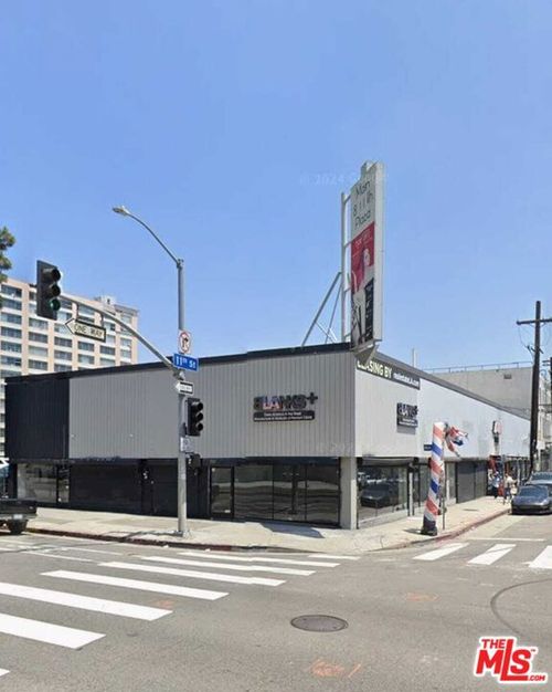 1054 S Main St, Los Angeles, CA, 90015-1710 | Card Image