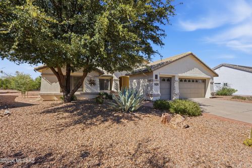 1141 N Desert Deer Pass, Green Valley, AZ, 85614-5530 | Card Image