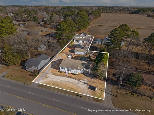 2034 W 5th St, Washington, NC, 27889-9089 | Card Image