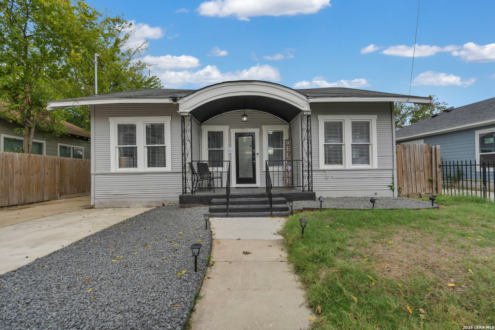 Residential Lease in San Antonio