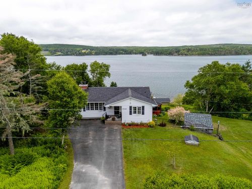 14828 Highway 7, Tangier, NS, B0J3H0 | Card Image