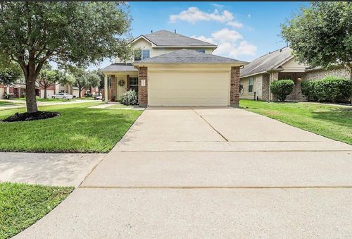 19215 Lakota Dr, Katy, TX, 77449-4788 | Card Image
