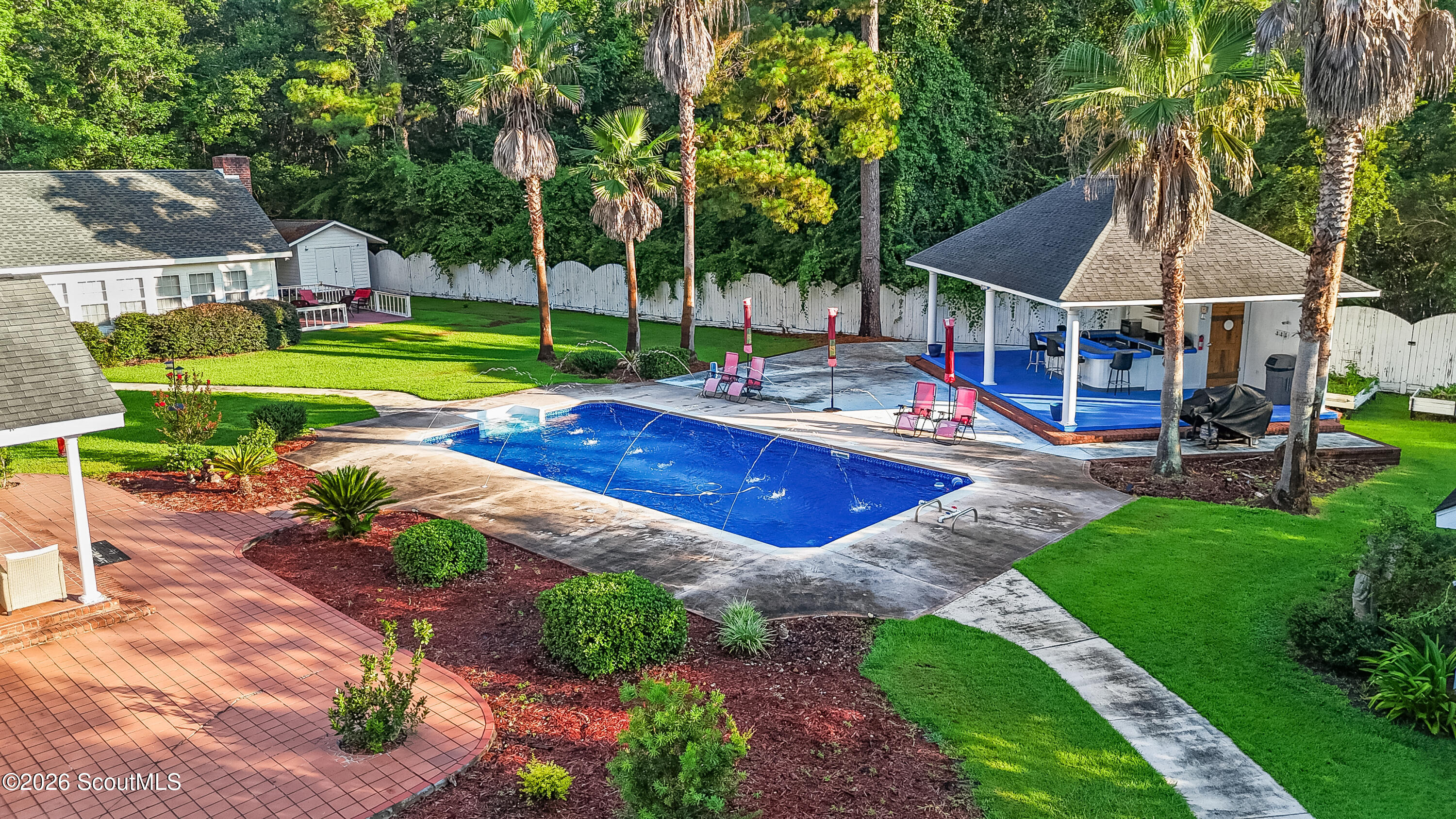 Residential in Jesup 5