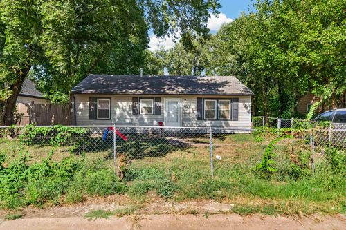 4601 S Brookhaven St, Wichita, KS, 67216-3008 | Card Image