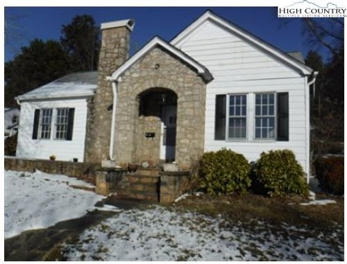 402 W Main St, Wilkesboro, NC, 28697-2831 | Card Image