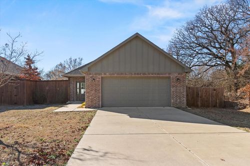 508 Good John St, Collinsville, TX, 76233-5321 | Card Image