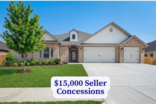 2304 Charles St, Pea Ridge, AR, 72751-3246 | Card Image