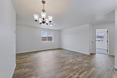 A - 2365 Zion Canyon Avenue, Townhouse with 3 bedrooms, 2 bathrooms and null parking in Grand Junction CO | Image 2