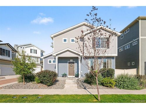 3512 Streamwood Dr, Johnstown, CO, 80534 | Card Image