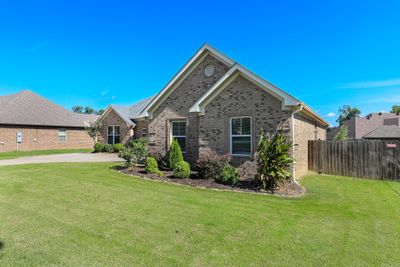 3612 Lineback Dunn Street, House other with 3 bedrooms, 2 bathrooms and null parking in Benton AR | Image 2