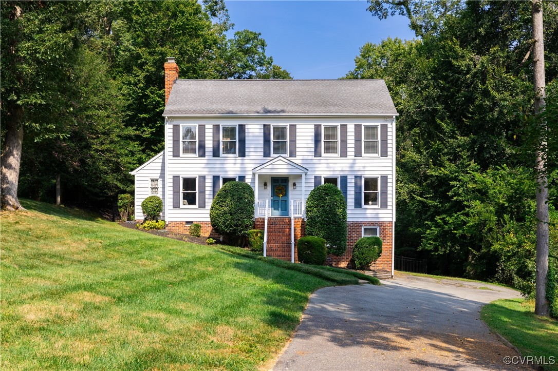 Kinsale Cir, Henrico, VA 23228