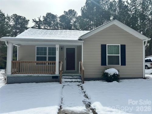 66 Hope St, Wadesboro, NC, 28170-8349 | Card Image