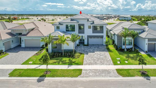 9979 Migration Pt, House other with 5 bedrooms, 7 bathrooms and null parking in Palm Beach Gardens FL | Image 67