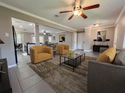 11106 Sagevalley Dr, Houston, TX, 77089-3831 | Card Image