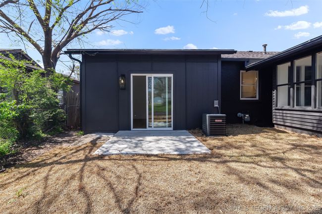 813 Hickory St, House other with 3 bedrooms, 2 bathrooms and null parking in Sapulpa OK | Image 29