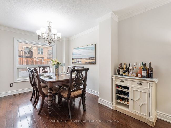 1552 Dellbrook Ave, House other with 5 bedrooms, 4 bathrooms and 4 parking in Pickering ON | Image 9