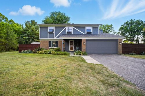 6869 Cedar Brook Pl, New Albany, OH, 43054-9738 | Card Image
