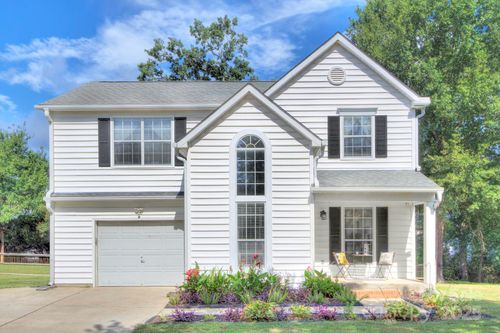919 Treasure Pl Sw, Concord, NC, 28025-7206 | Card Image