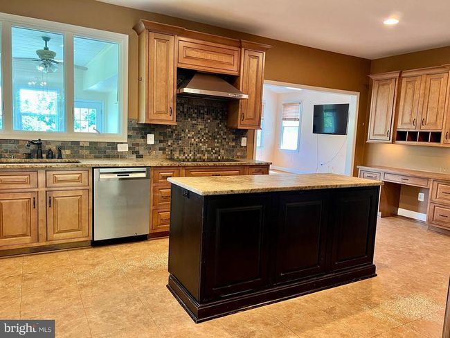 614 Wolfe Reserve Way, House other with 4 bedrooms, 4 bathrooms and null parking in HARWOOD MD | Image 6