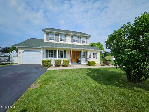 1606 Fordham Cir, Altoona, PA, 16602-7394 | Card Image