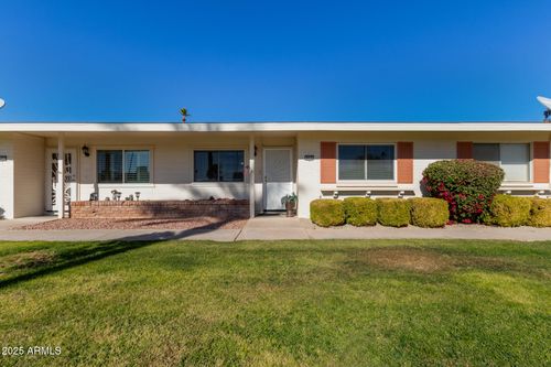 9459 N 111th Ave, Sun City, AZ, 85351-4637 | Card Image