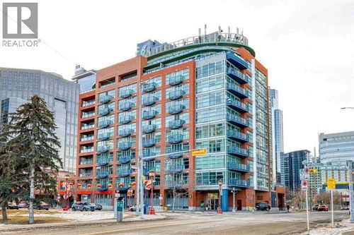 205 Riverfront Ave Sw, Calgary, AB, T2P5K4 | Card Image