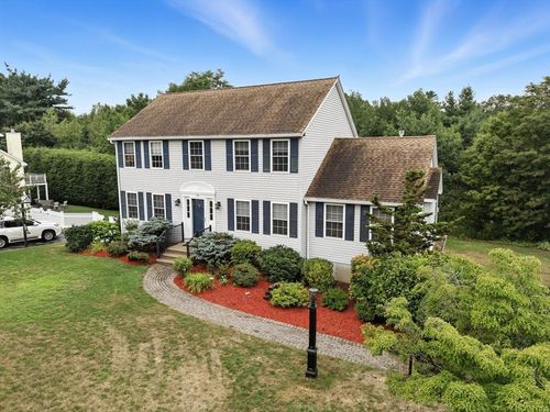 13 Colonial Dr, Clinton, MA, 01510-1469 | Card Image
