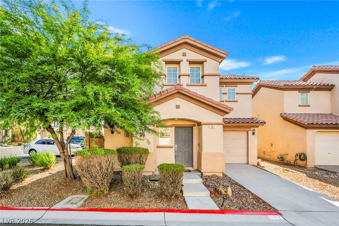 Residential in Las Vegas 2