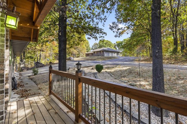 Table Rock Lake View Home Boat Slip | Image 12