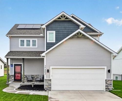 27403 E Cedar Grove Drive, Lee's Summit, MO, 64086 | Card Image