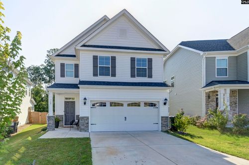 764 Empire Maker Road, Lexington, SC, 29073-9833 | Card Image
