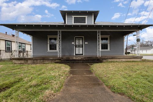 2602 Lenway St, Dallas, TX, 75215-3530 | Card Image