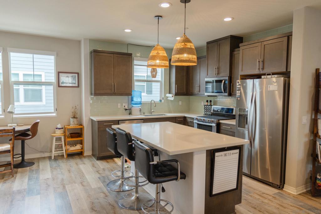 Residential Lease in Imperial Beach 2