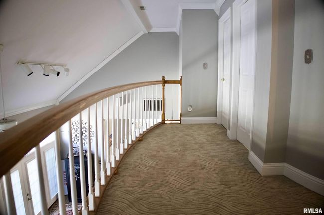 1338 Wagon Creek Rd, House attached with 3 bedrooms, 3 bathrooms and null parking in Creal Springs IL | Image 35