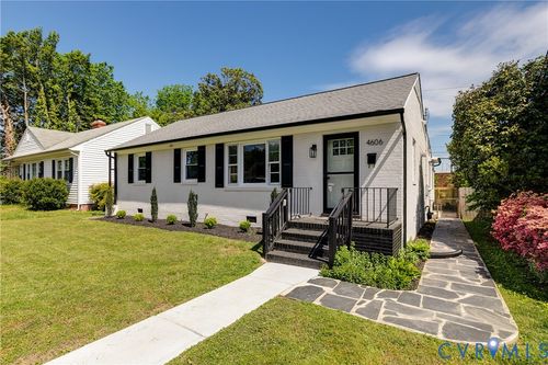 4606 Radford Ave, Richmond, VA, 23230-3712 | Card Image