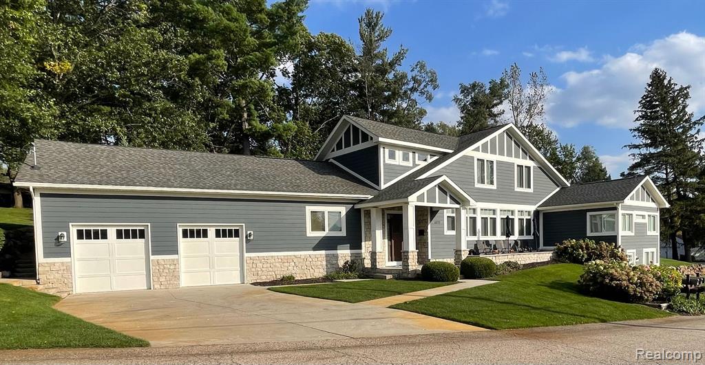 Goldenrod Ave, Rockford, MI 49341 #1