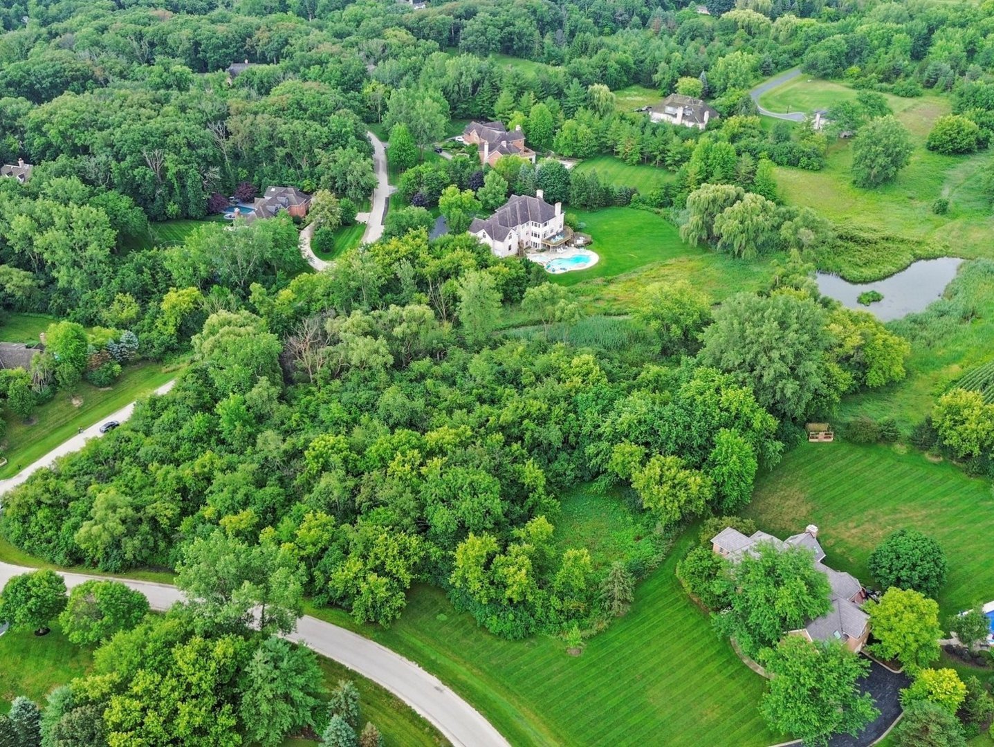 Land in Long Grove 4