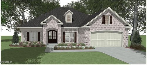 107 Black Birch Lane, Kathleen, GA, 31047 | Card Image