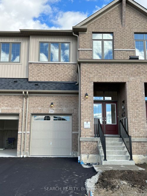 2095 Horace Duncan Cres, Oshawa, ON, L1L0W4 | Card Image