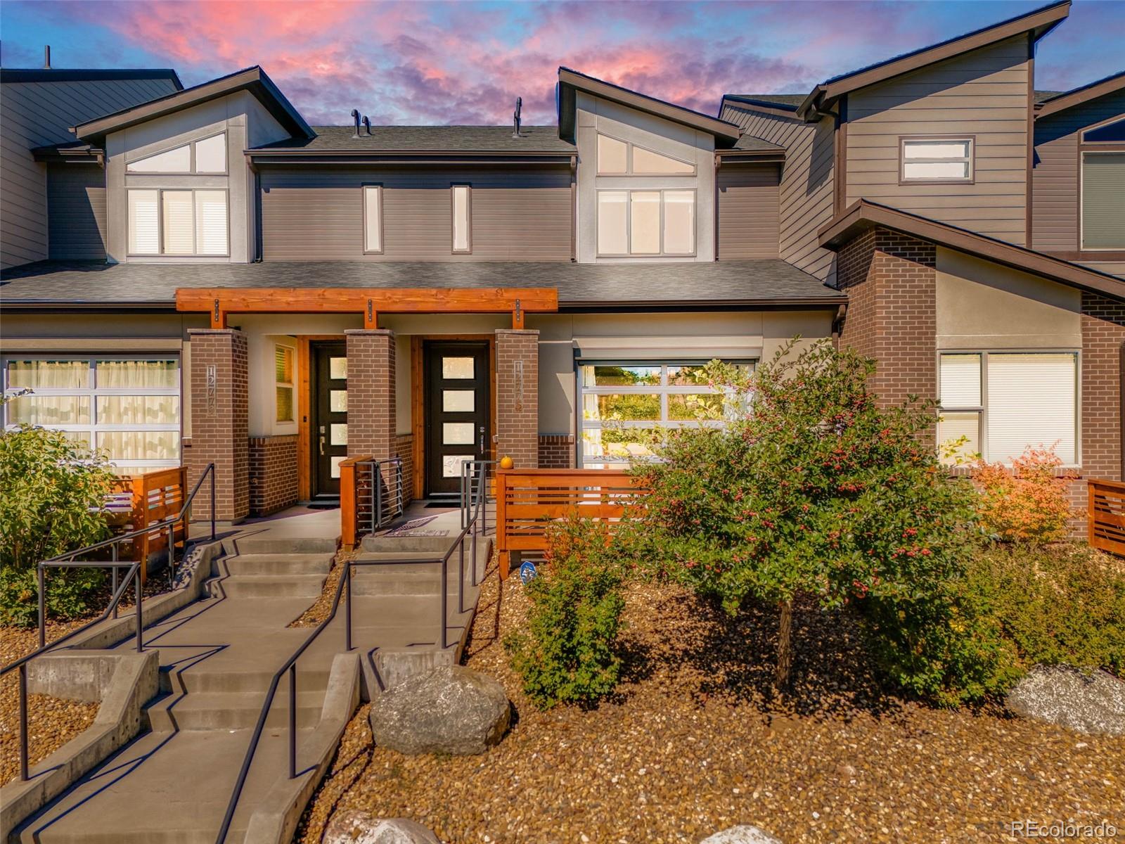Nevada Pl, Lakewood, CO 80228