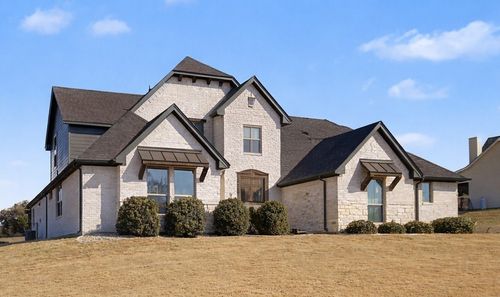 2104 Cash Point Ct, Granbury, TX, 76049-8073 | Card Image