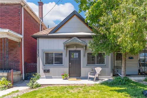 127 Barnesdale Avenue N, Hamilton, ON, L8L6S8 | Card Image