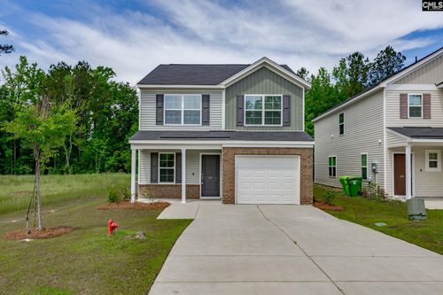 690 Wooster Drive, Columbia, SC, 29223 | Card Image
