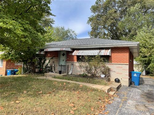 1135 Cove Ln, Saint Louis, MO, 63138-3048 | Card Image