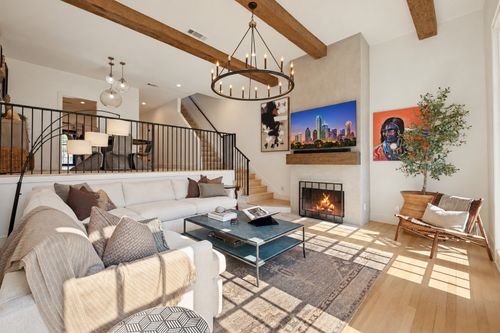 b-3501 Dickason Ave, Dallas, TX, 75219-4908 | Card Image